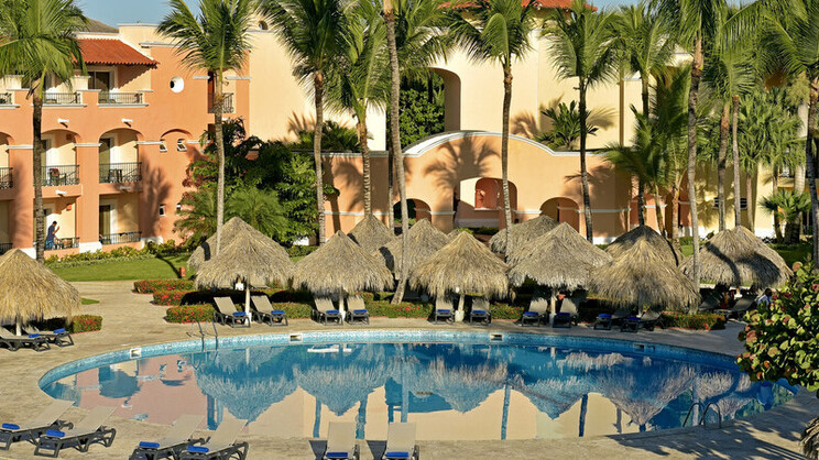 Iberostar Selection Hacienda Dominicus